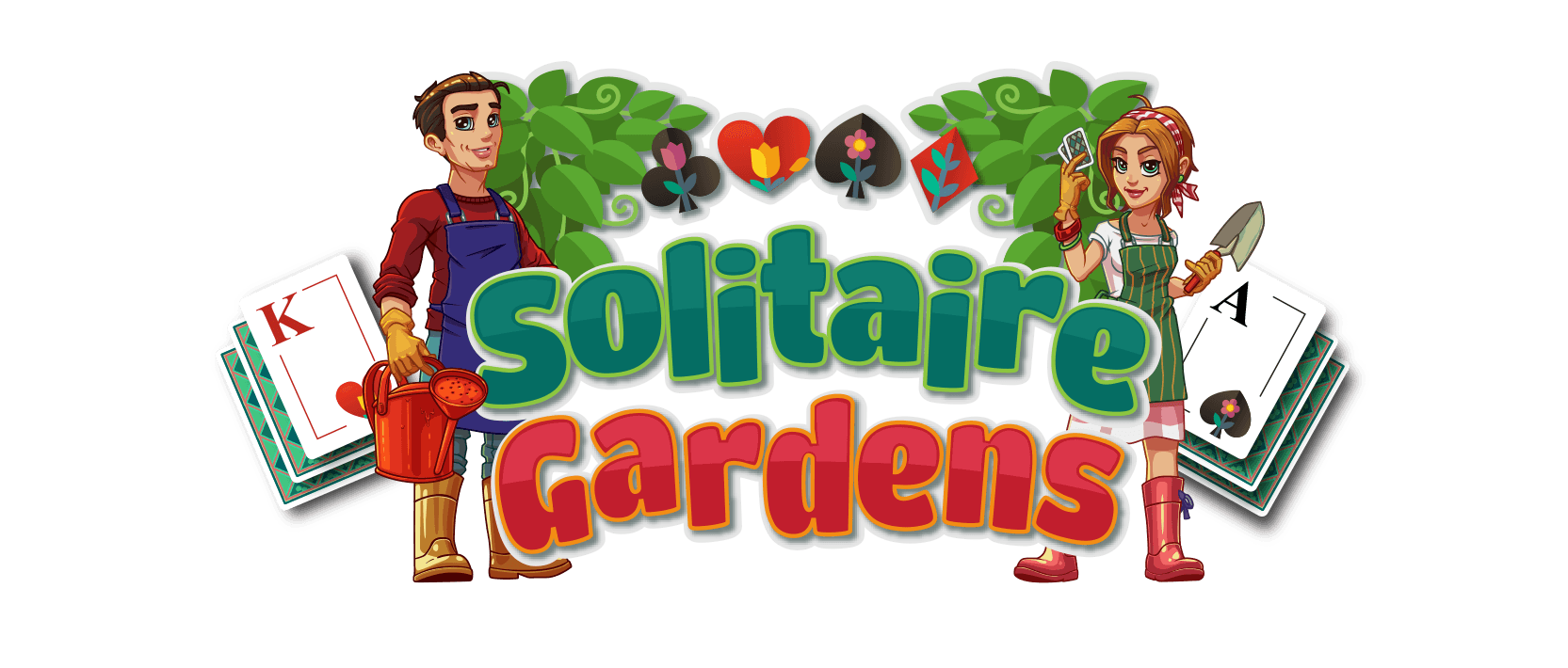Solitaire Gardens