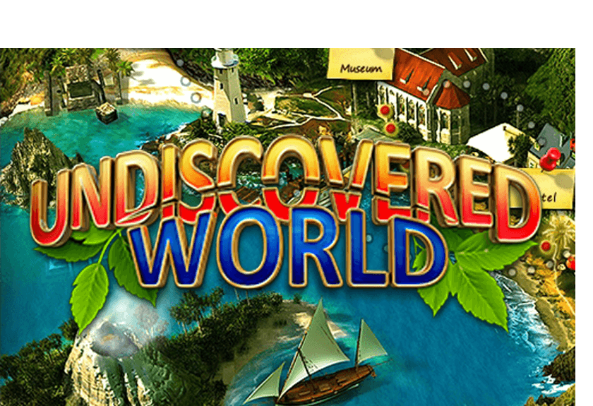 Undiscovered World